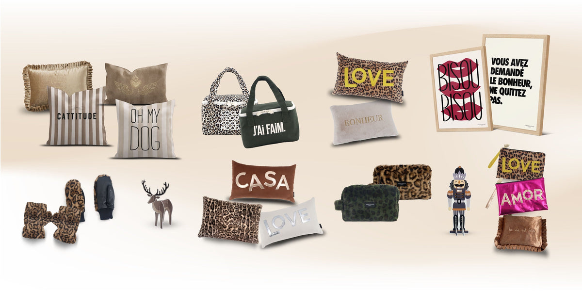 Idées cadeaux entre 30€ et 50€