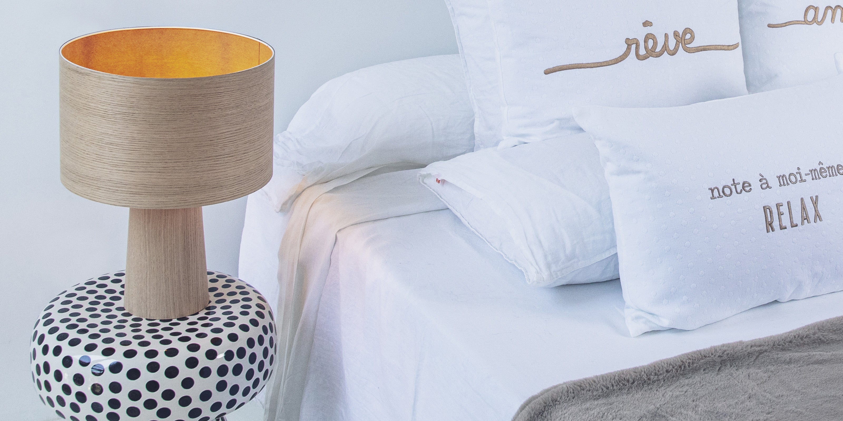 Lampes à poser & lampadaires