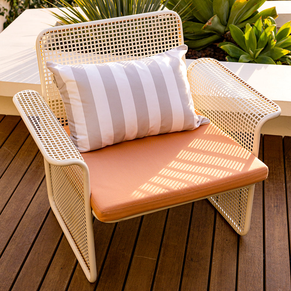 Coussins extérieurs