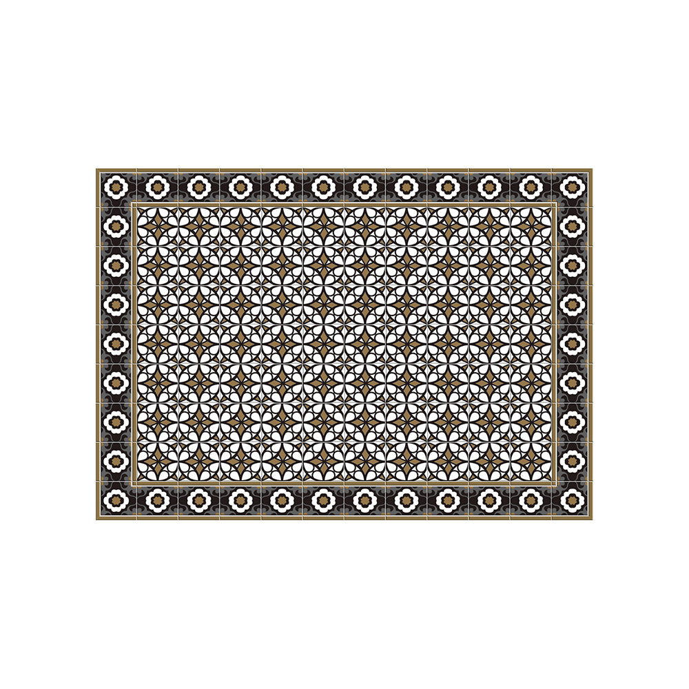 Mantel individual de vinilo longra