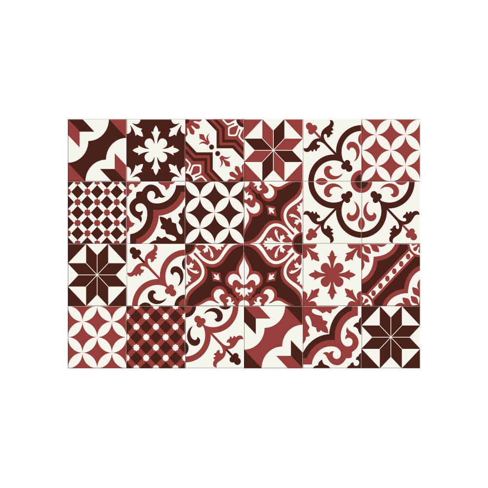 Individual de vinilo Falcao