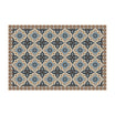 Tapis vinyle en vinyle rectangulaire — modèle Almaceda