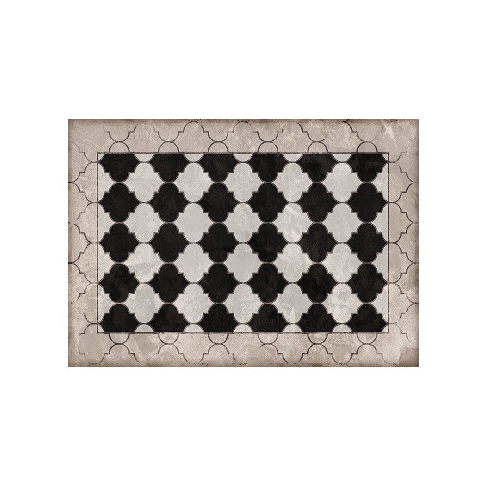 Mantel individual de vinilo Póvoa