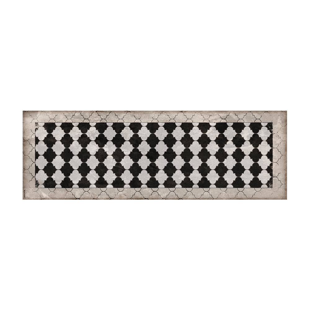 Tapis vinyle Povoa