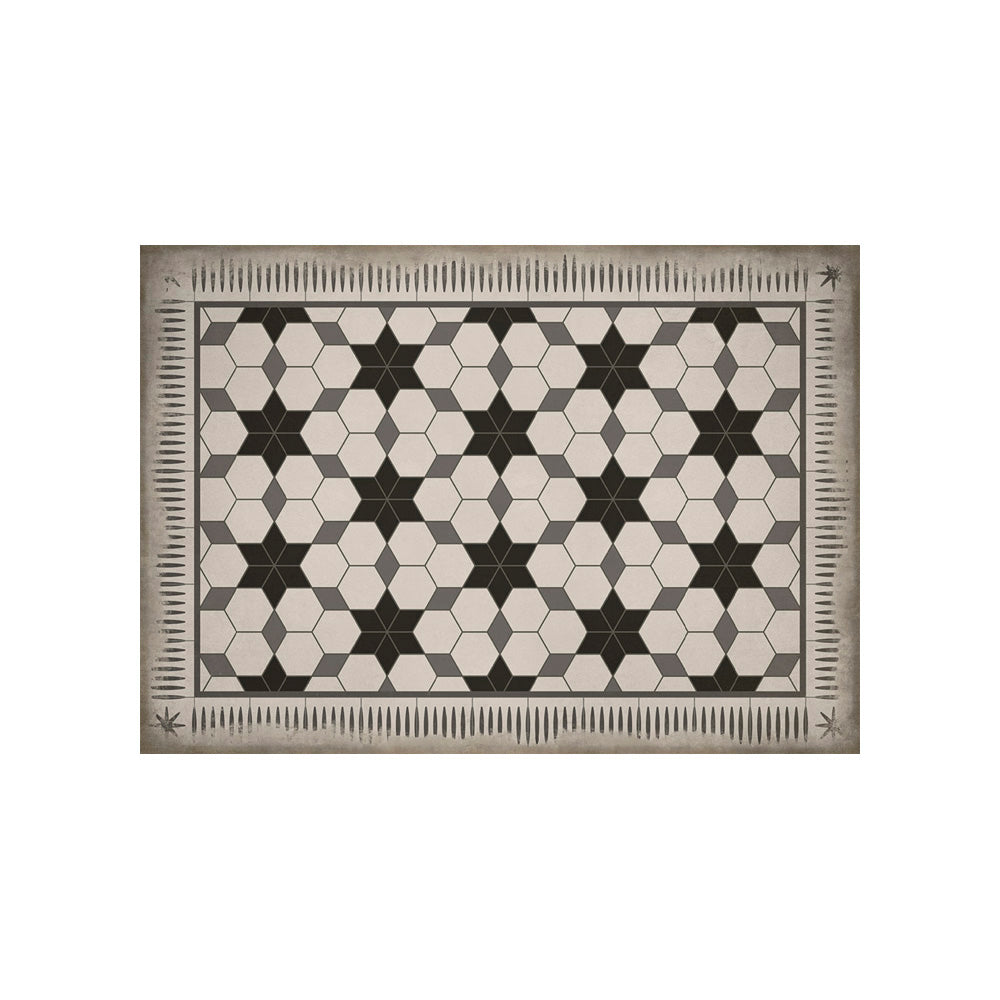 Individual de vinilo Nauta