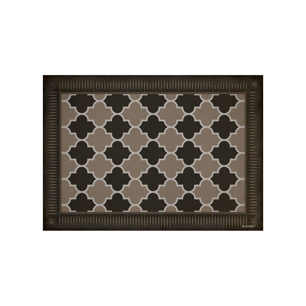 Set de table vinyle Andoas