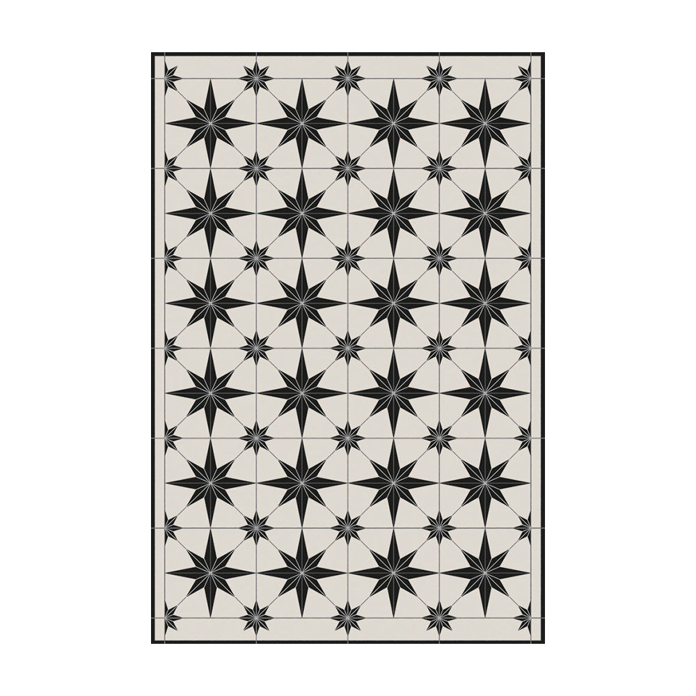 Worsley vinyl rug