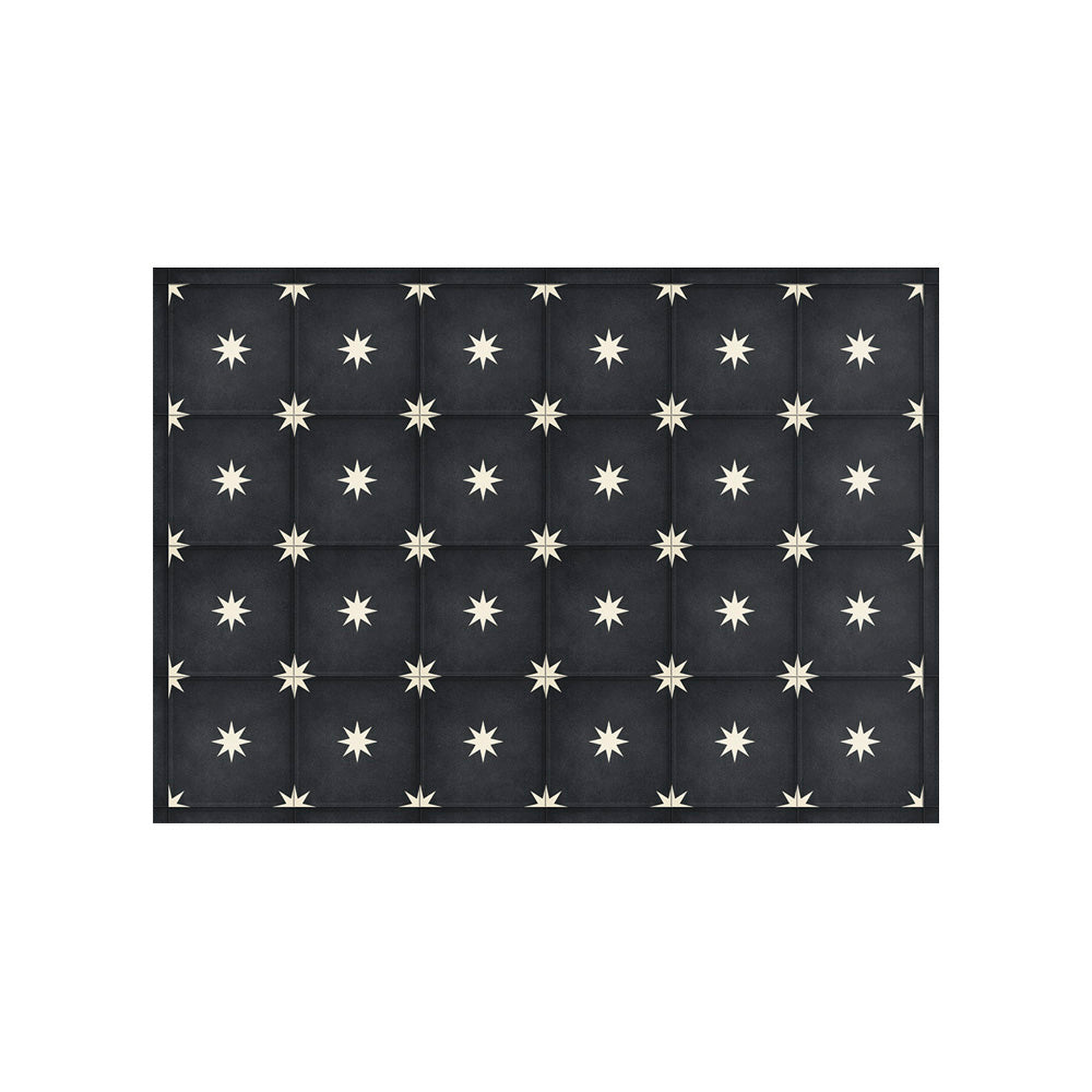 Finlay vinyl placemat