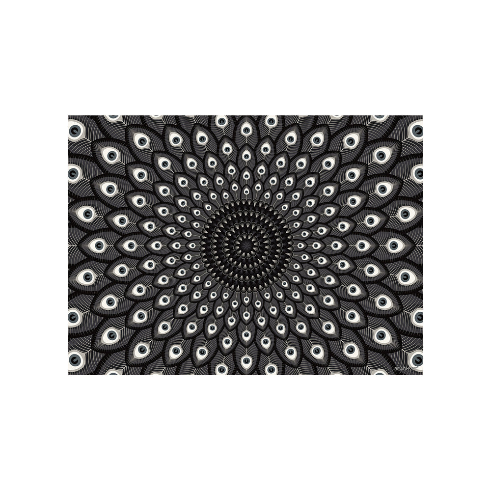 Individual de vinilo bogota