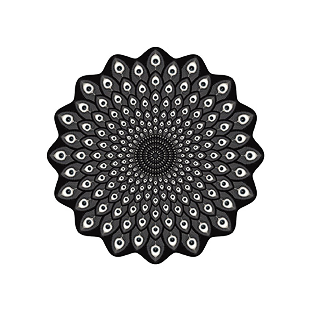 Set de table vinyle Bogota