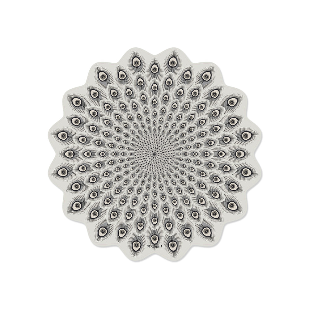 Set de table vinyle Bogota