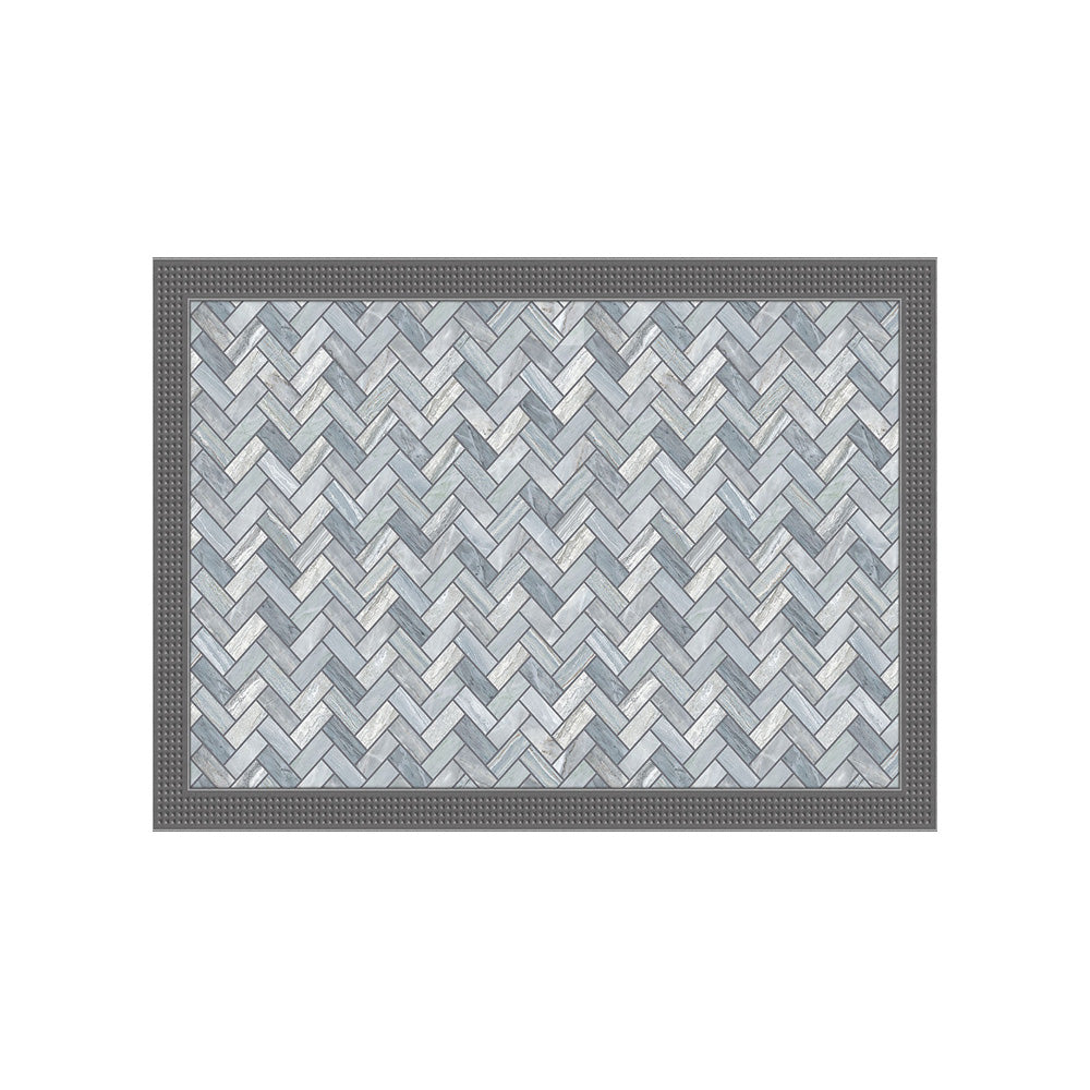 Mantel individual de vinilo Roy