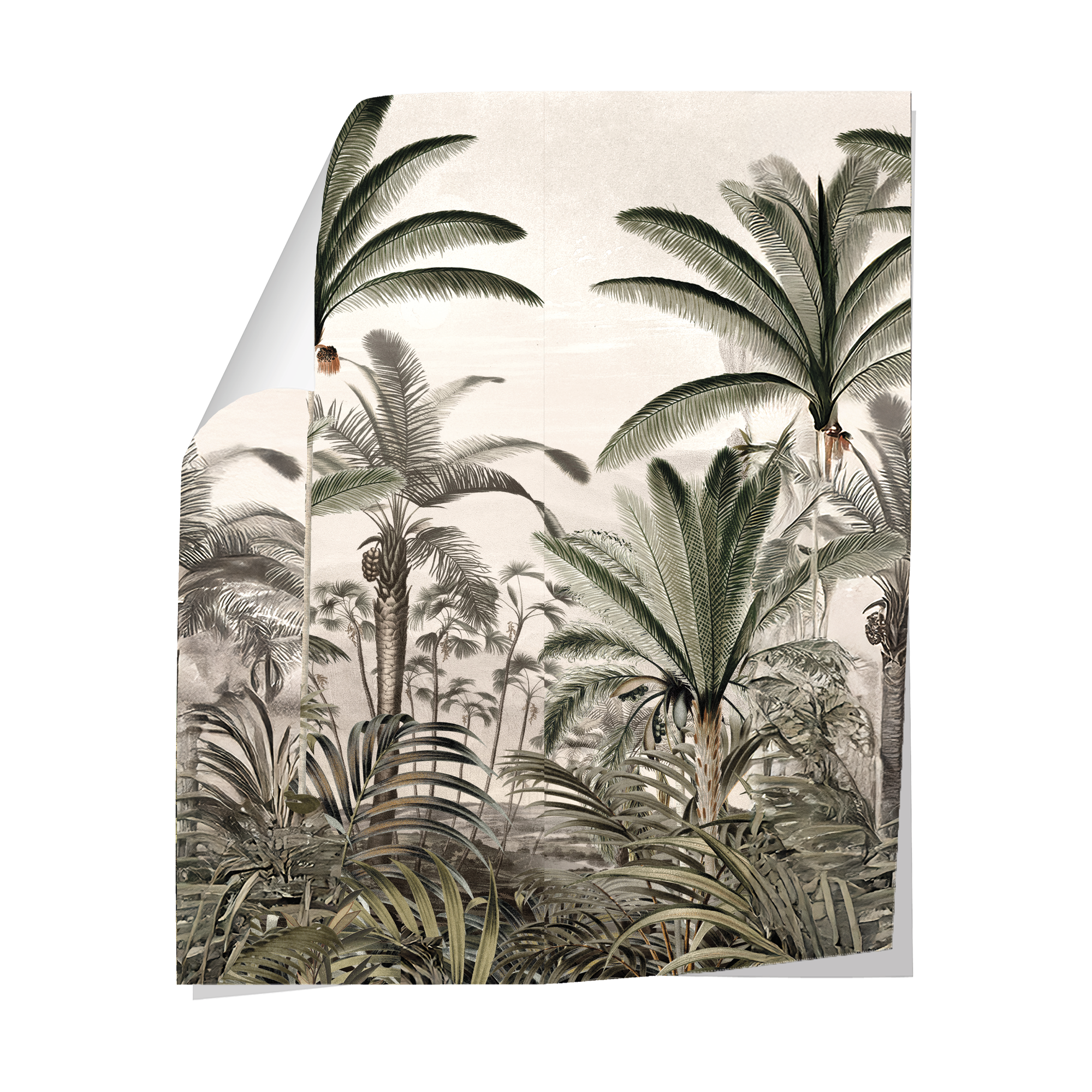 Papier peint Sambava