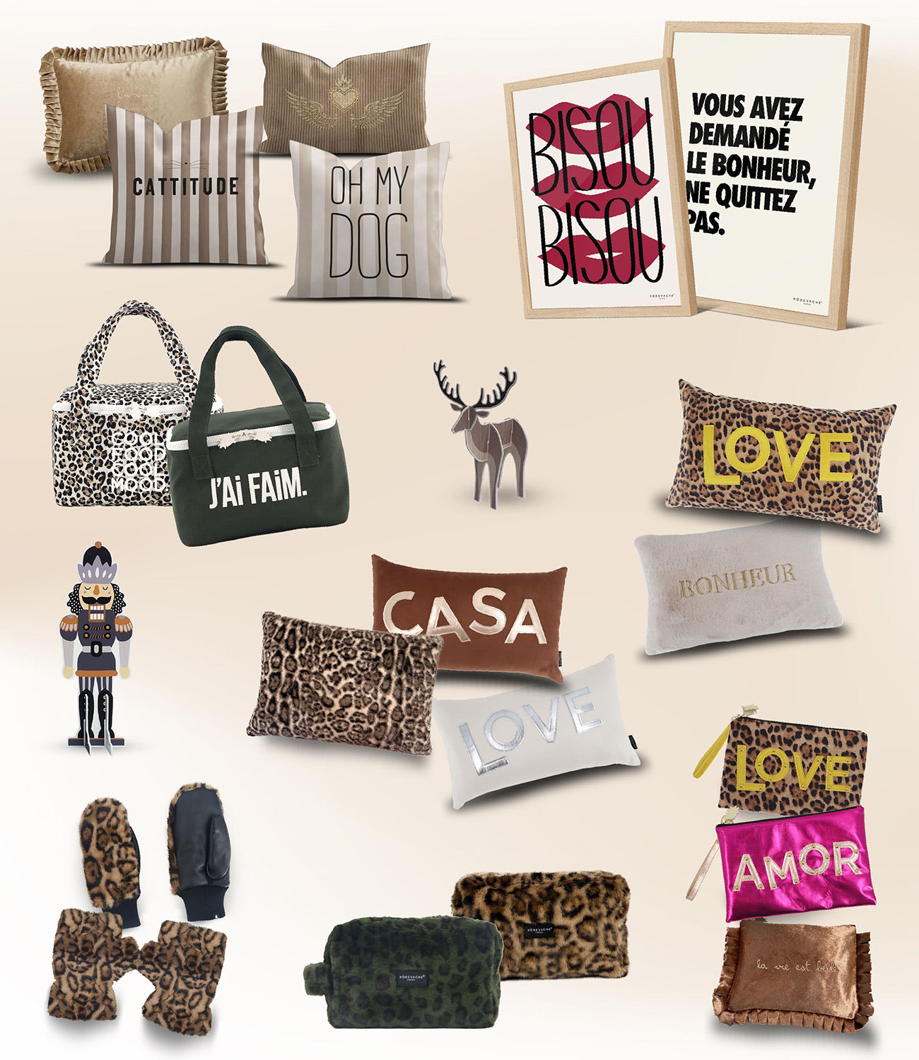 Idées cadeaux entre 30€ et 50€