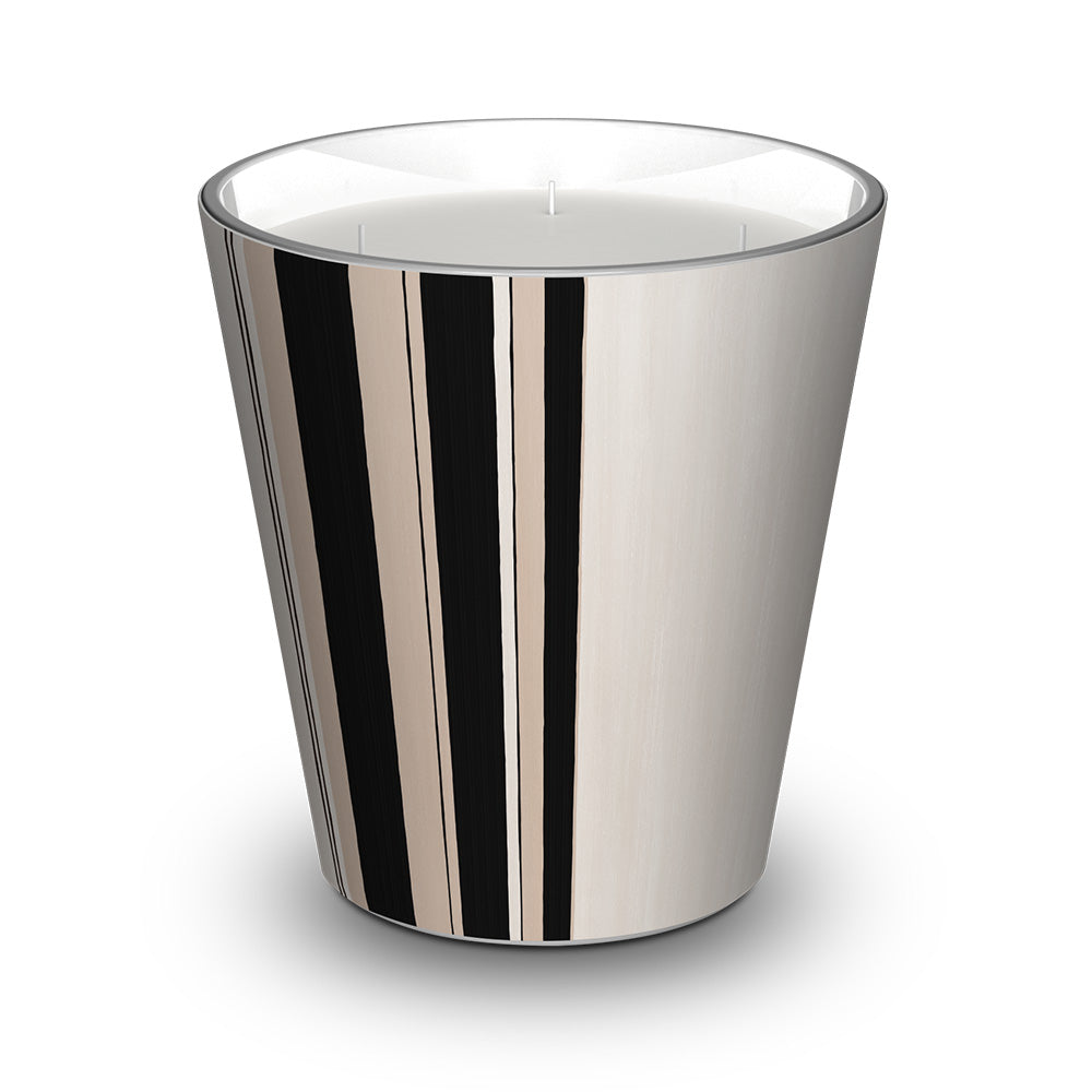 Banza scented candle - Sandalwood / Vanilla / Musk