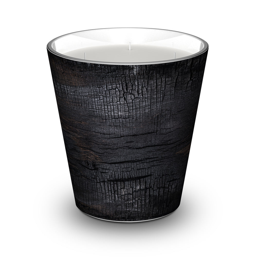 Masha scented candle - Sandalwood / Pepper / Rose