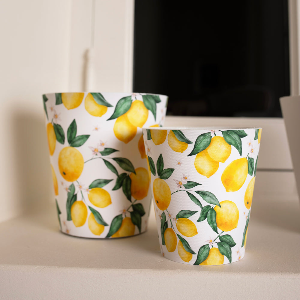 Samperi scented candle - Bergamot / Tea / Jasmine