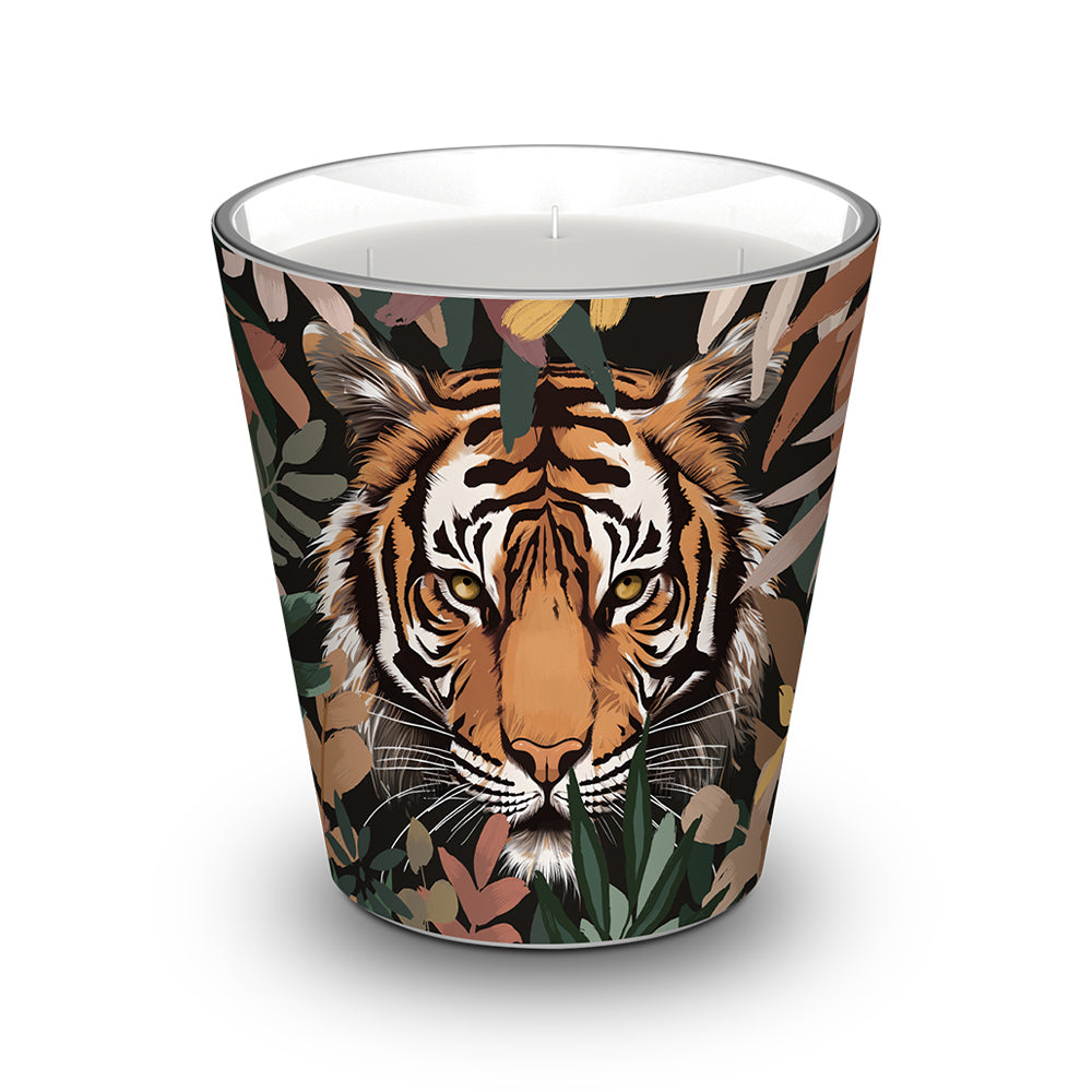 Lumia scented candle - Lily of the valley / Jasmine / Neroli