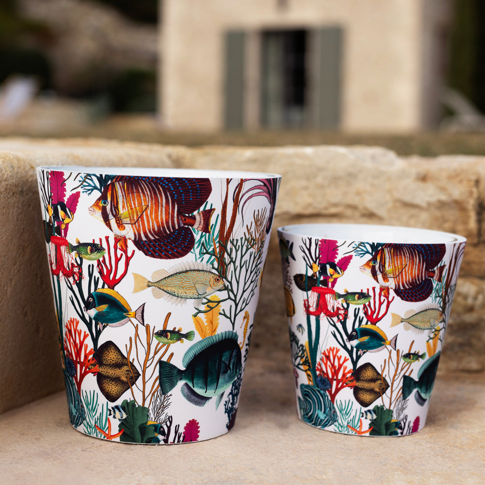 Mirateca scented candle - Patchouli / Cedar / Vanilla