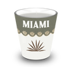 Bougie — modèle parfumée Miami