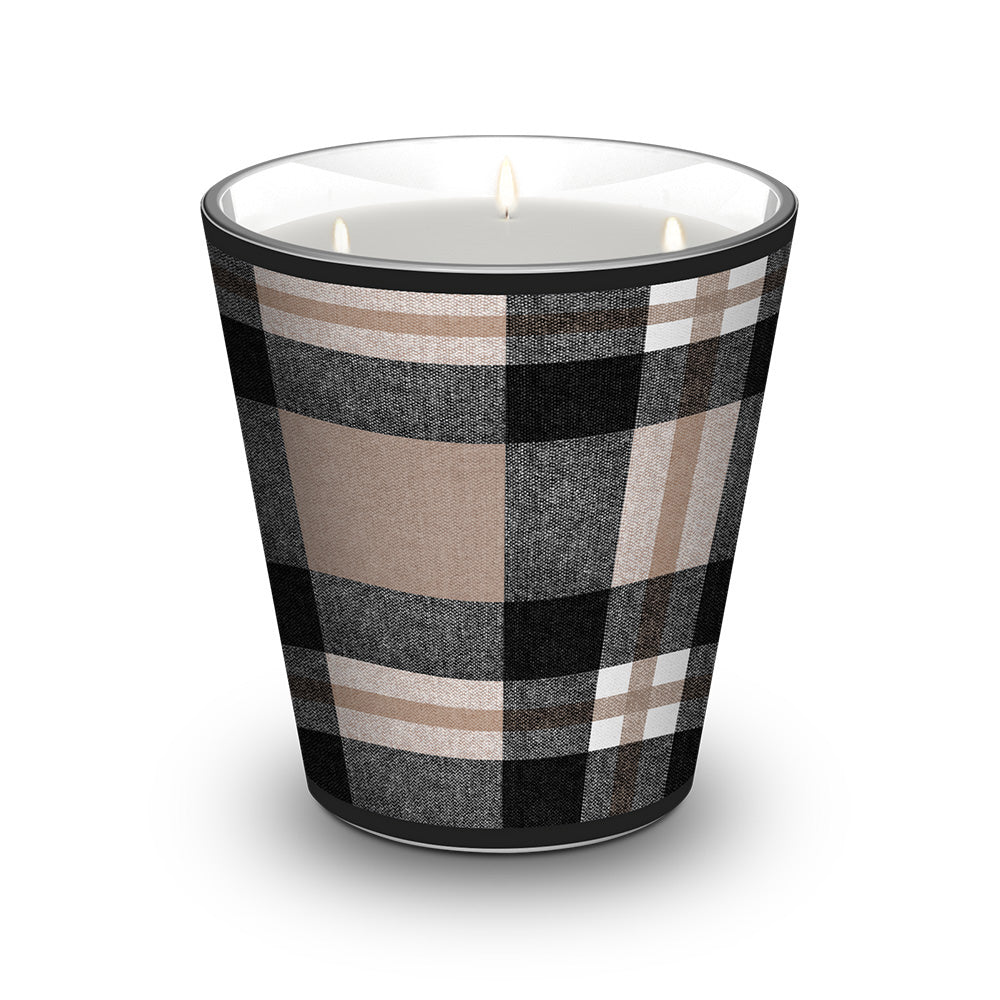 Harney scented candle - Sandalwood / Vanilla / Musk