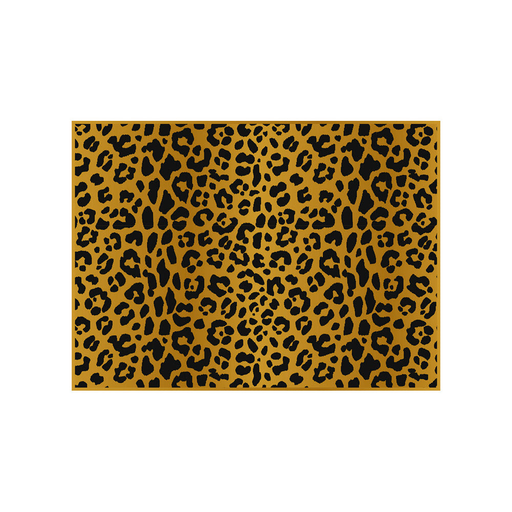 Set de table vinyle Kamado