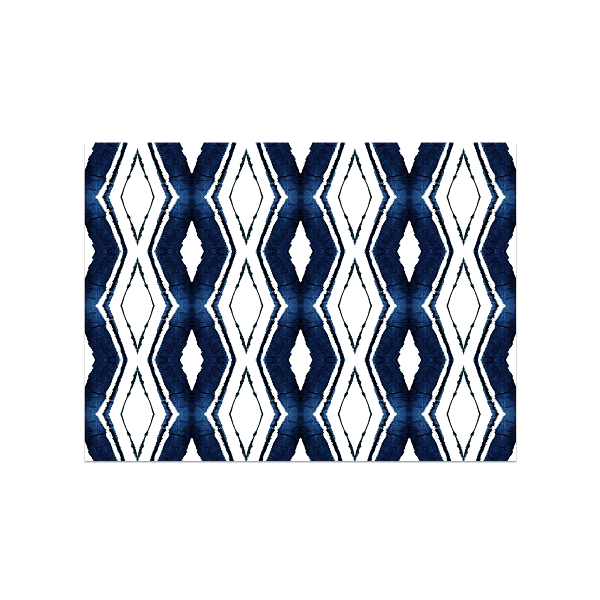 Set de table vinyle Pazes