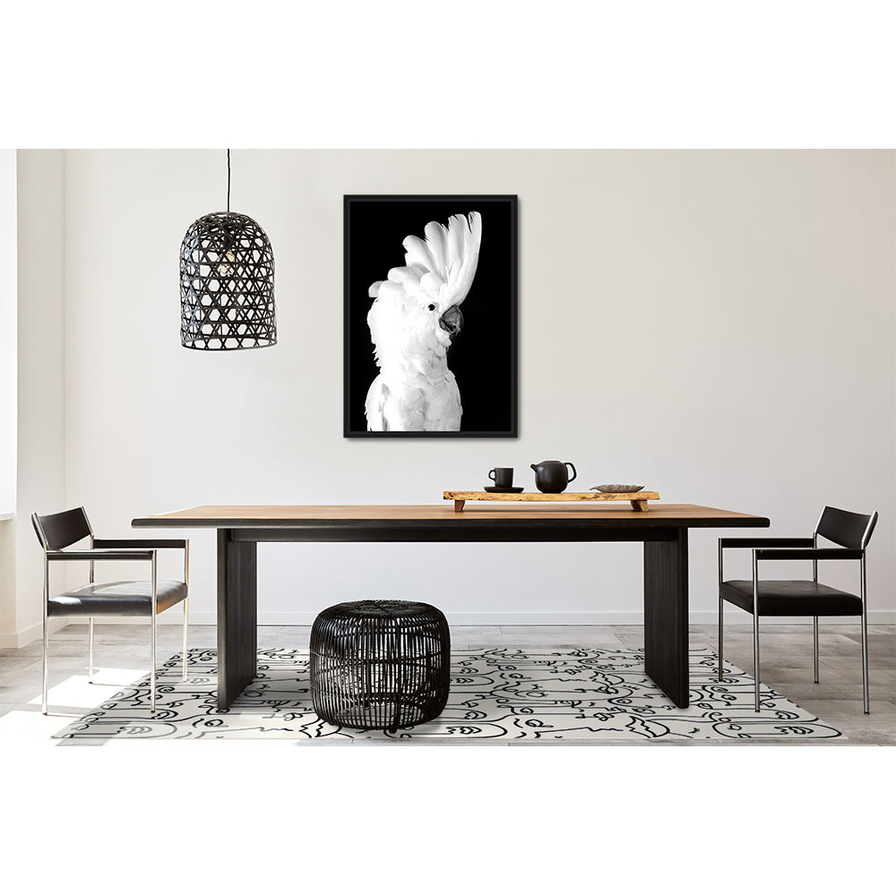 Tapis vinyle Minorque