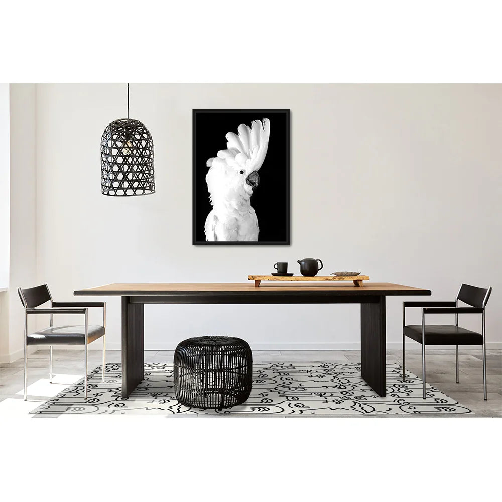 Tapis vinyle Minorque