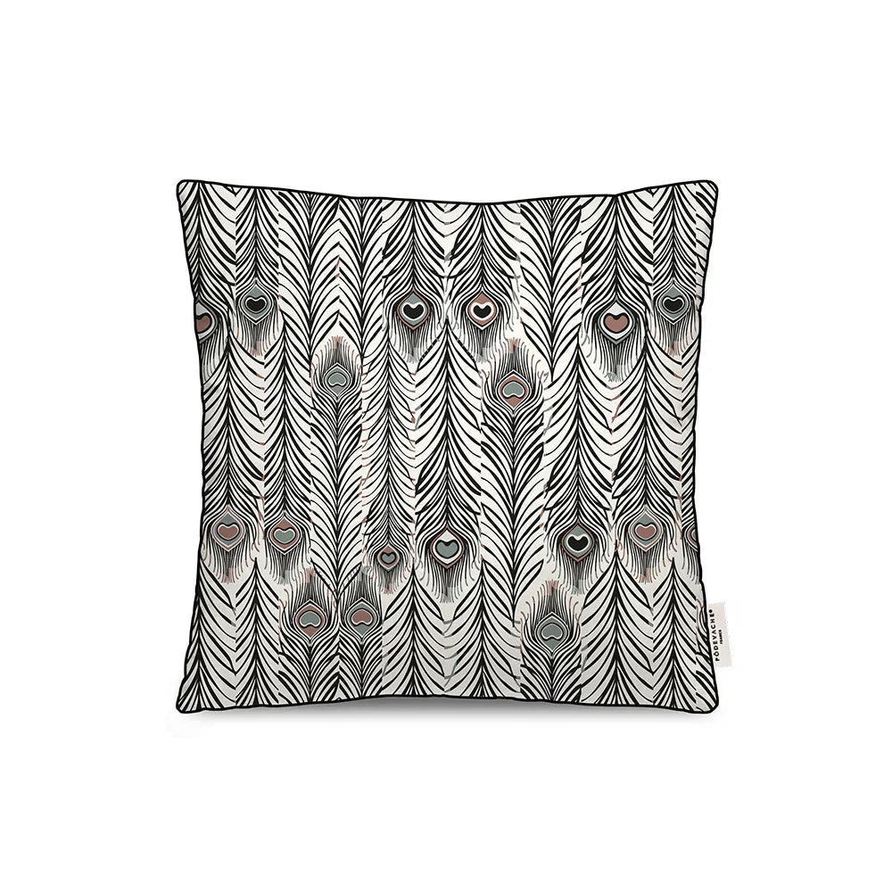 Coussin extérieur San Juan