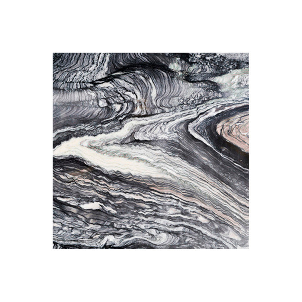 Lot de 6 dessous de verre vinyle Swali