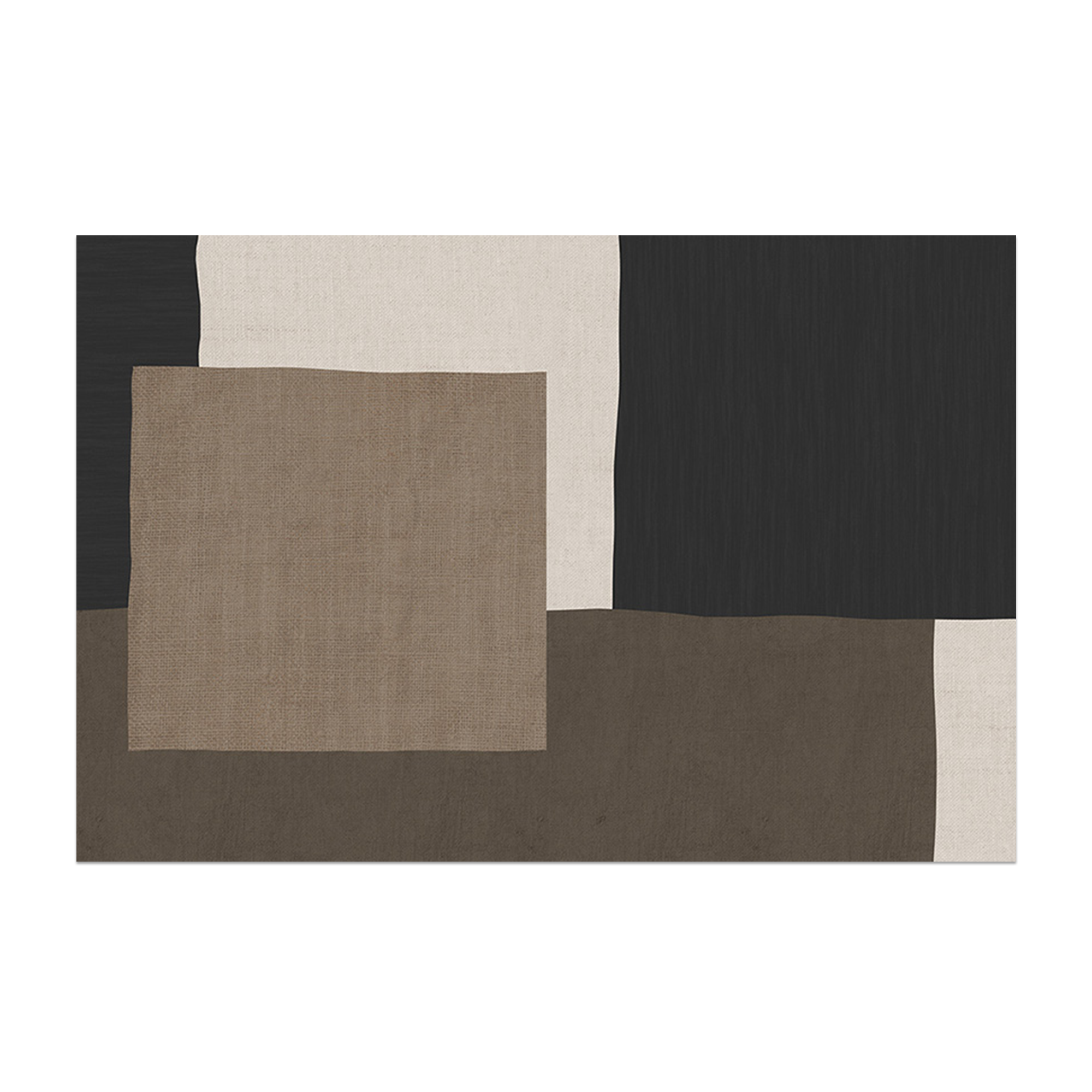 Tapis velours Kafu