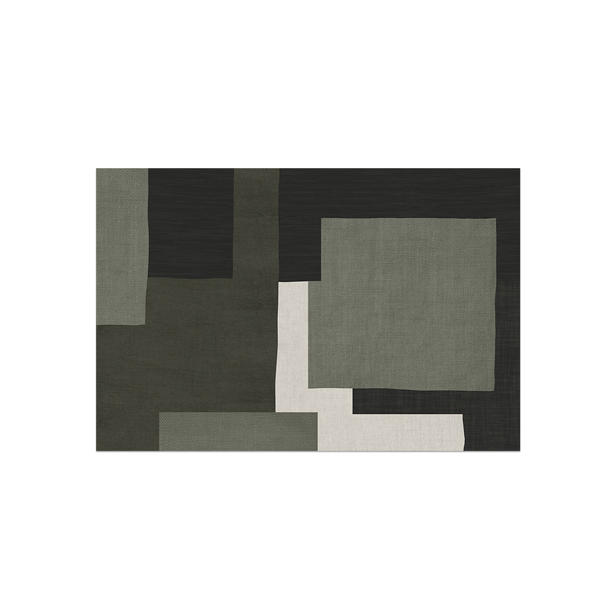 Tapis velours Karoo