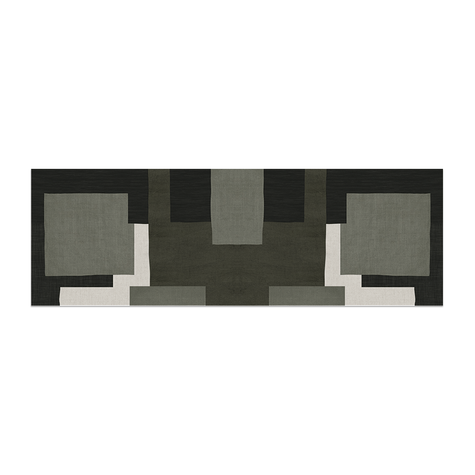 Tapis velours Karoo