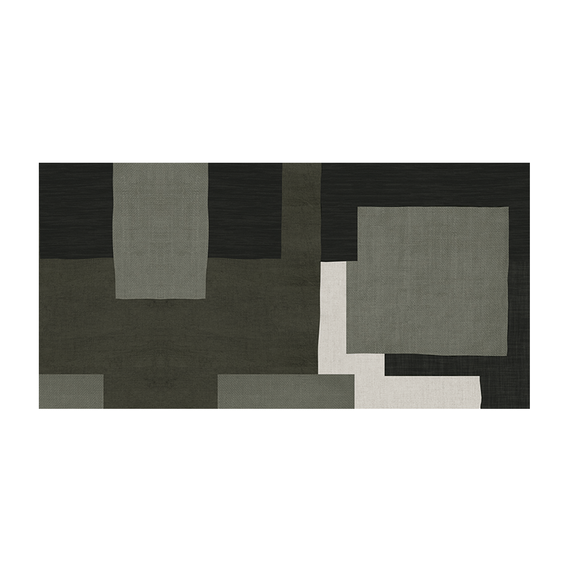 Tapis velours Karoo
