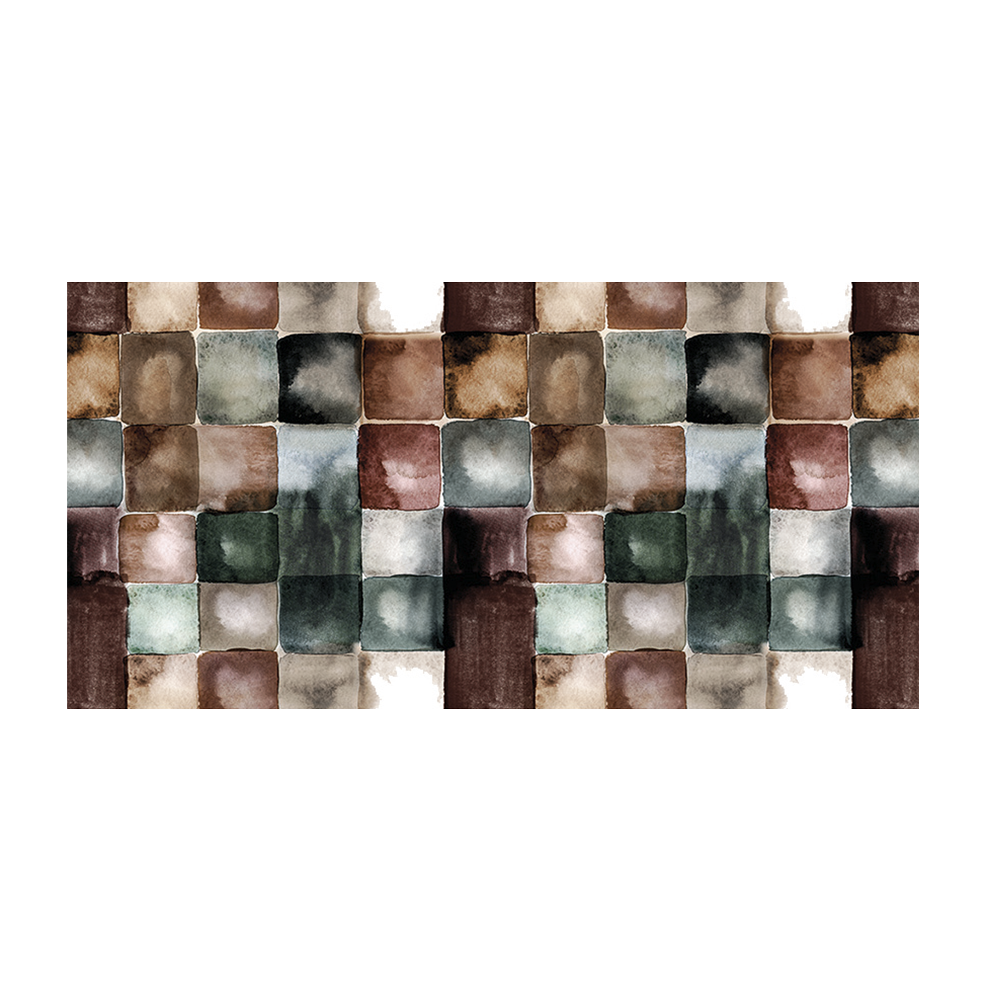 Tapis velours Hunde