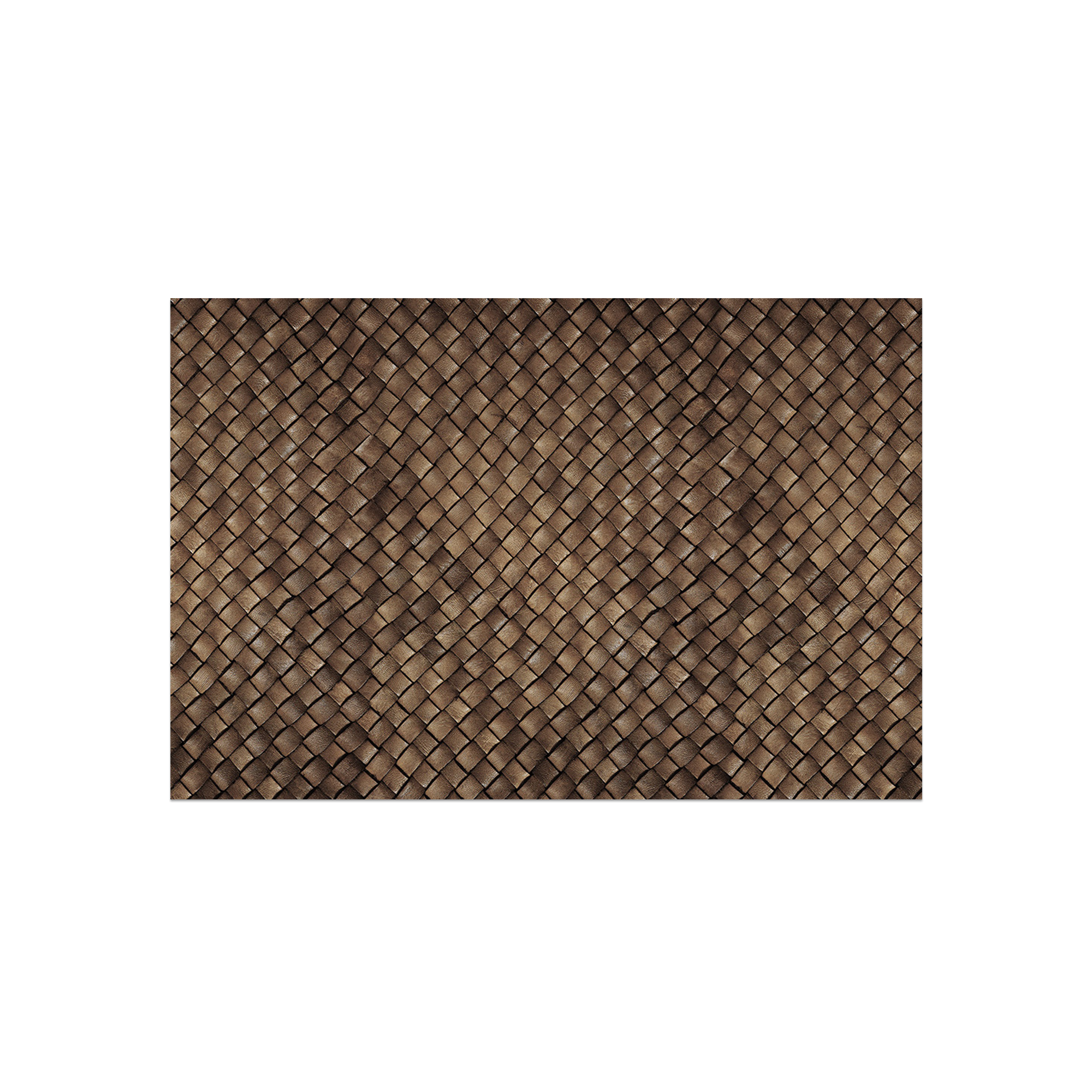 Tapis velours Zaba