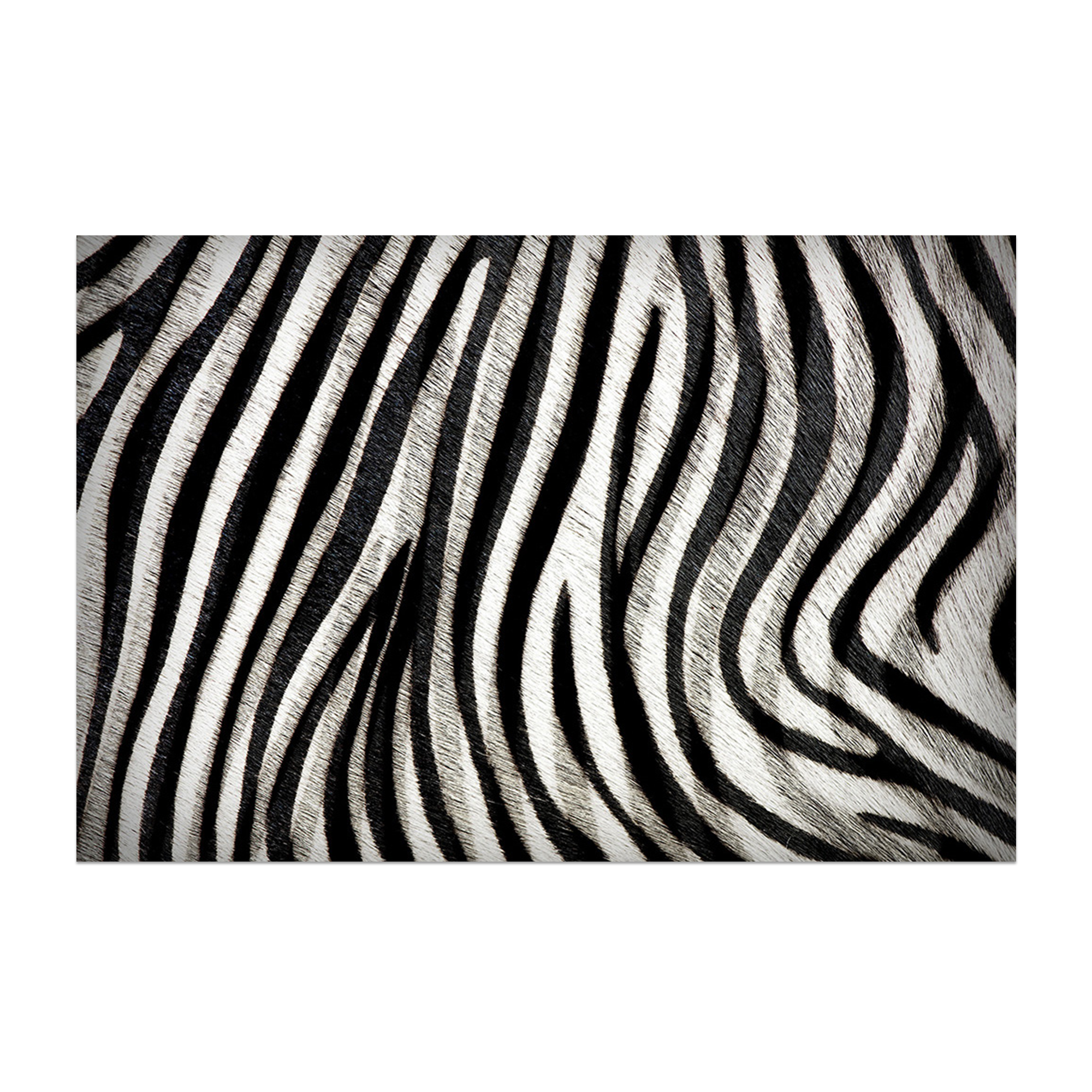 Tapis velours Coumba