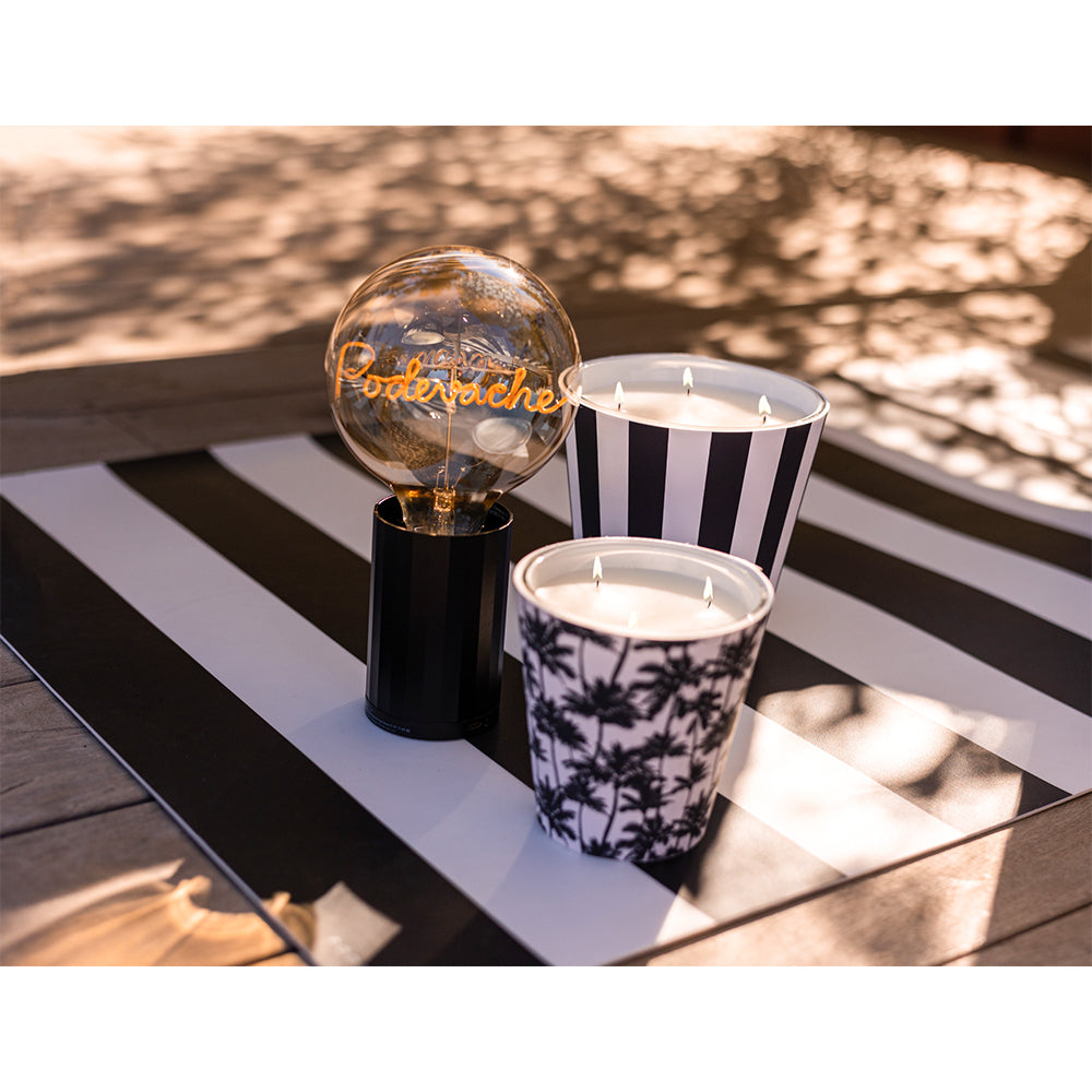 Set de table vinyle Naxos