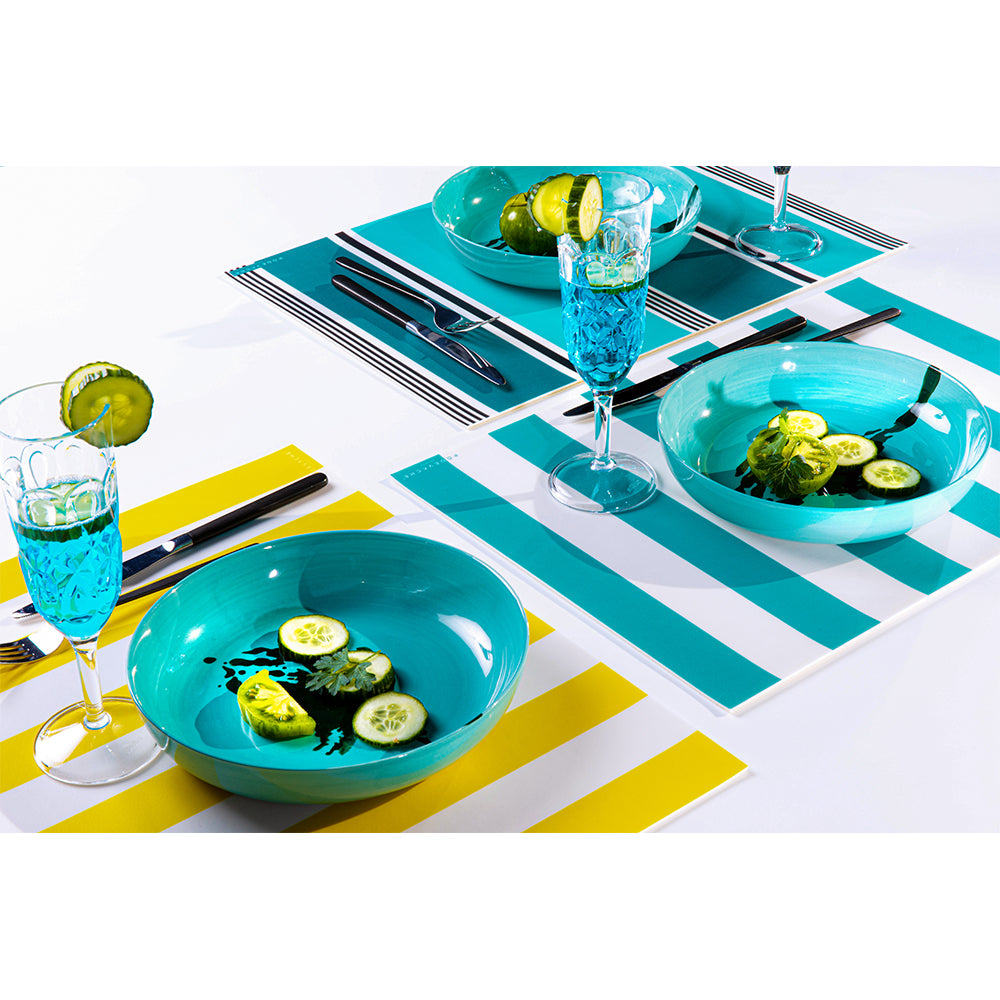 Set de table vinyle Naxos