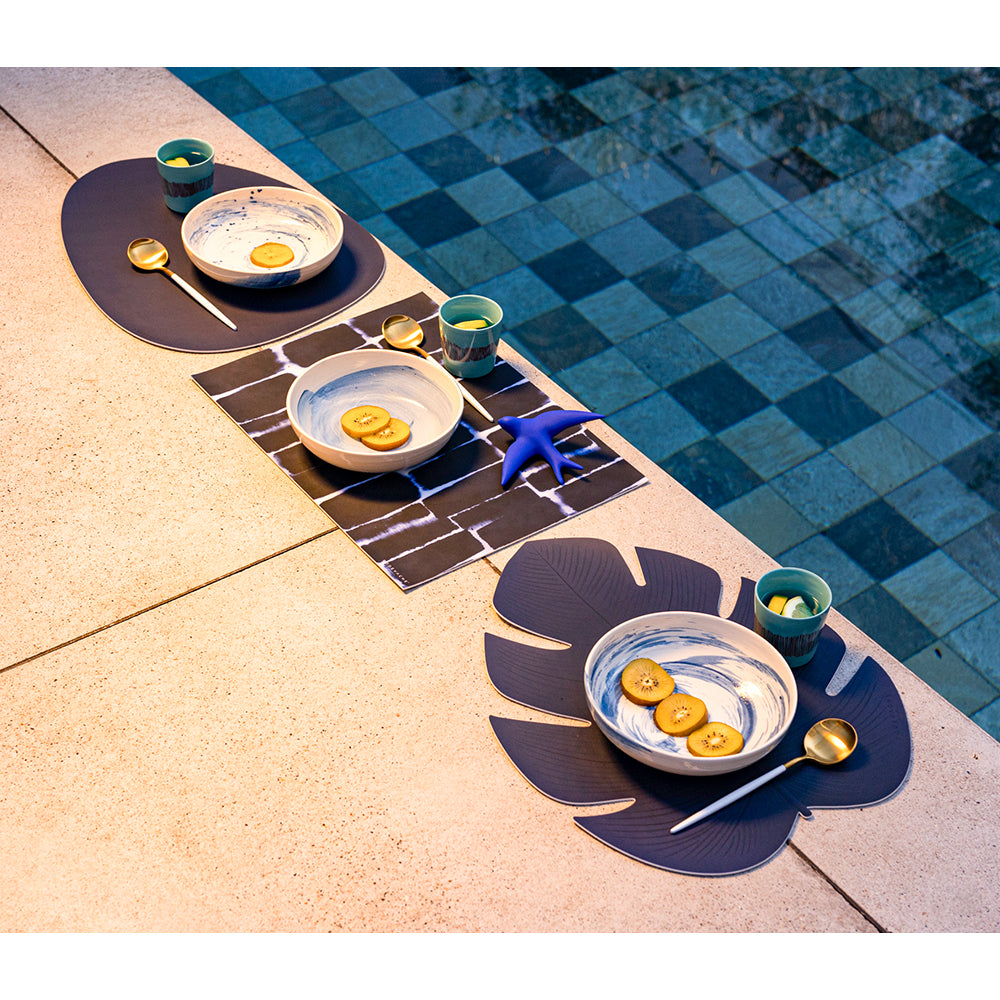 Set de table vinyle Belo