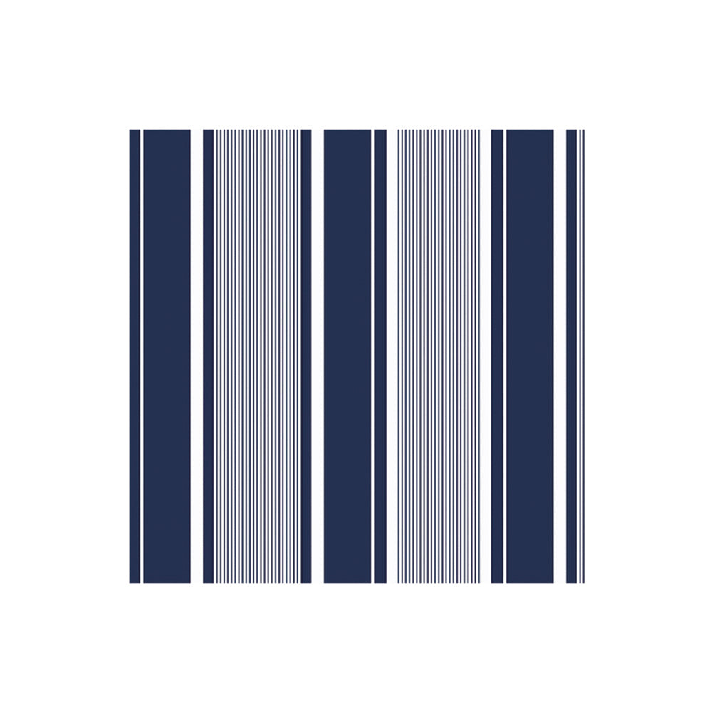 Lot de 6 dessous de verre vinyle Molino