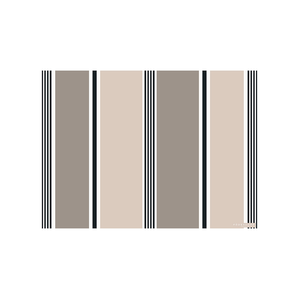 Set de table vinyle Alia