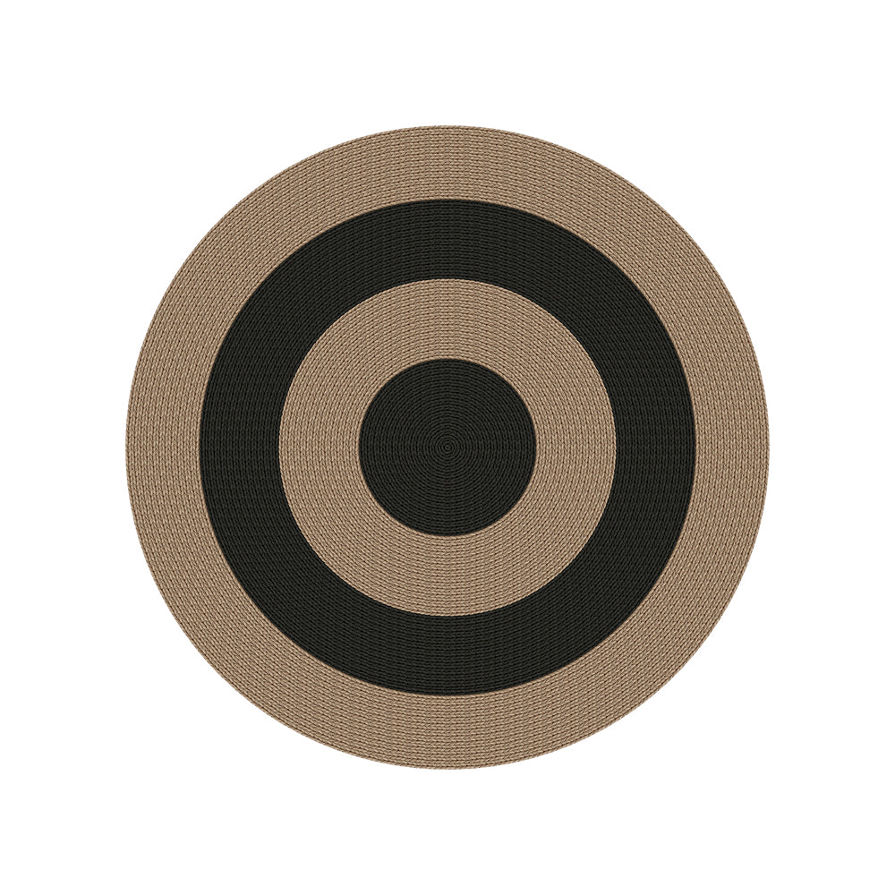 Set de table vinyle Bomet