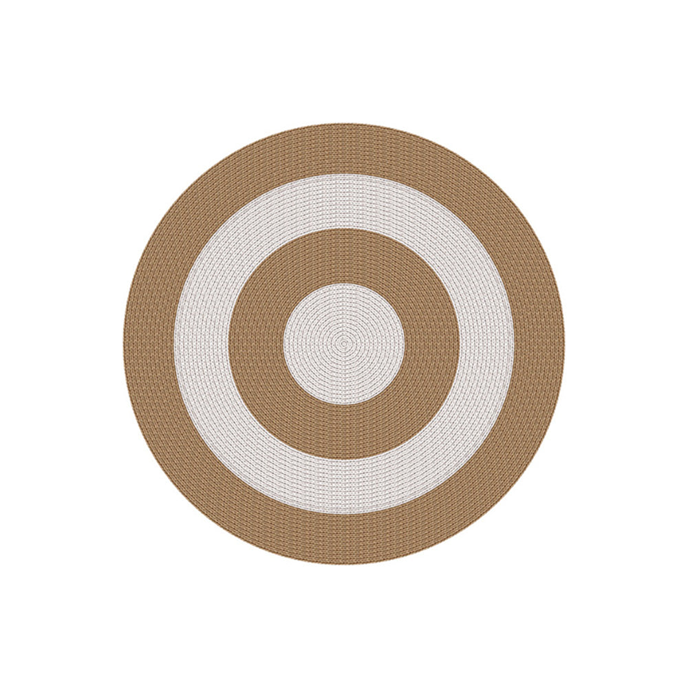 Lot de 6 dessous de verre vinyle Bomet