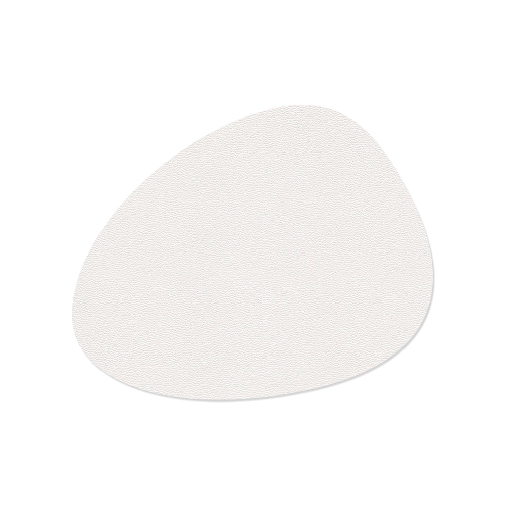 Calag vinyl placemat - Pebble