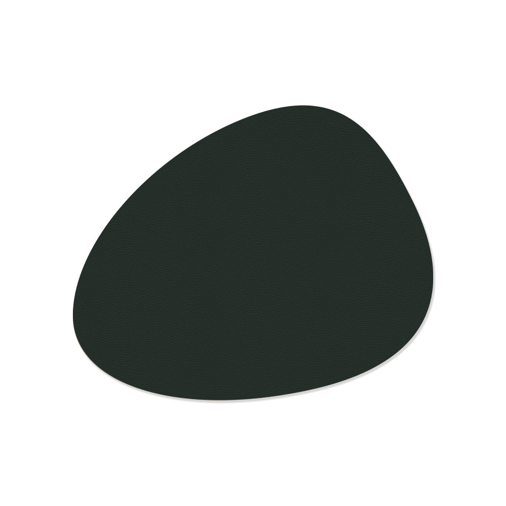 Calag vinyl placemat - Pebble