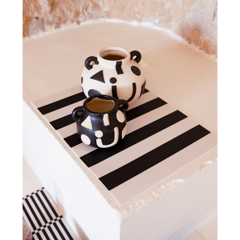 Set de table vinyle Naxos