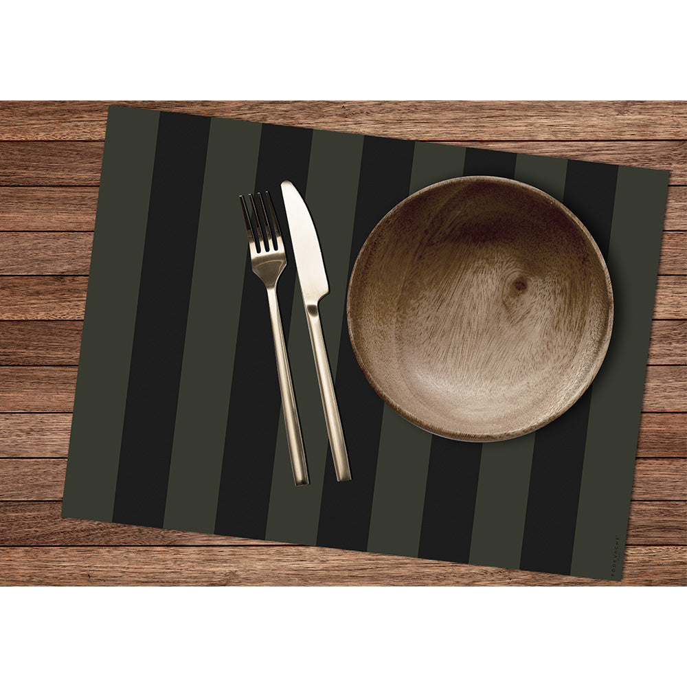 Set de table vinyle Naxos