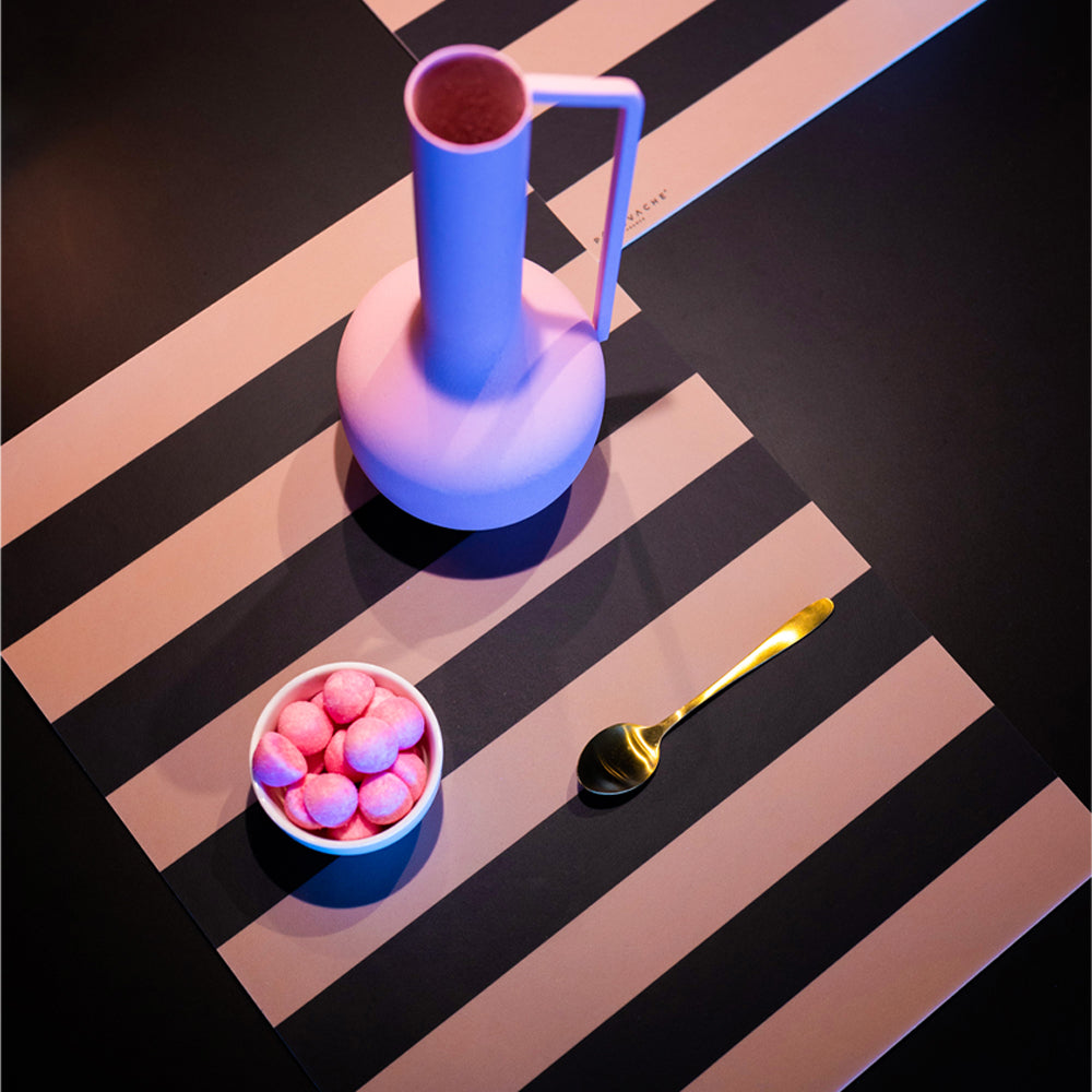 Set de table vinyle Naxos